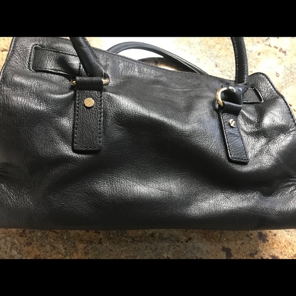 Michael Kors Small Hamilton Satchel - Picture 4 of 6